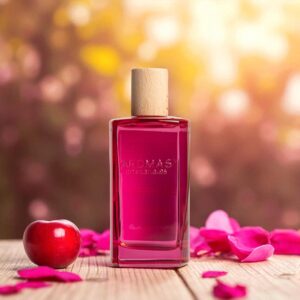 Damenparfüm - Albala