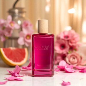 Damenparfüm - Alberic