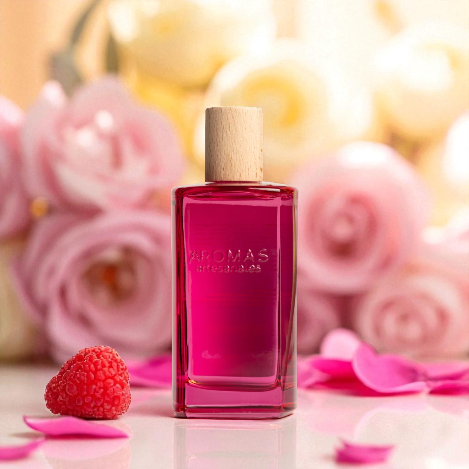 Damenparfüm - Andilla