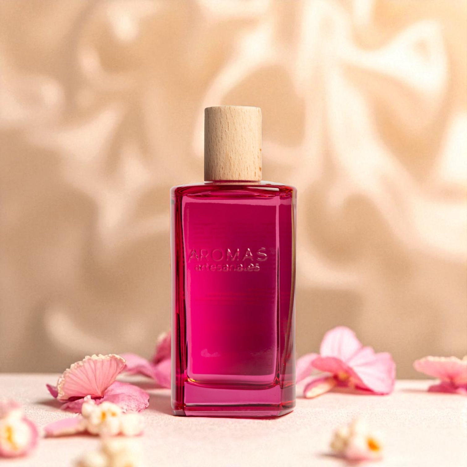 Damenparfüm - Arzúa