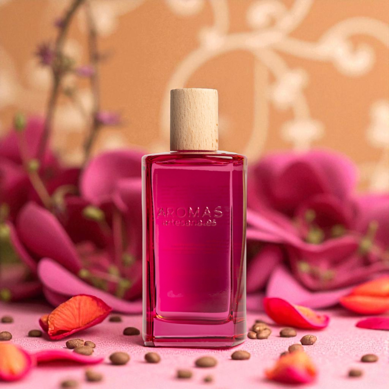 Damenparfüm - Azagra