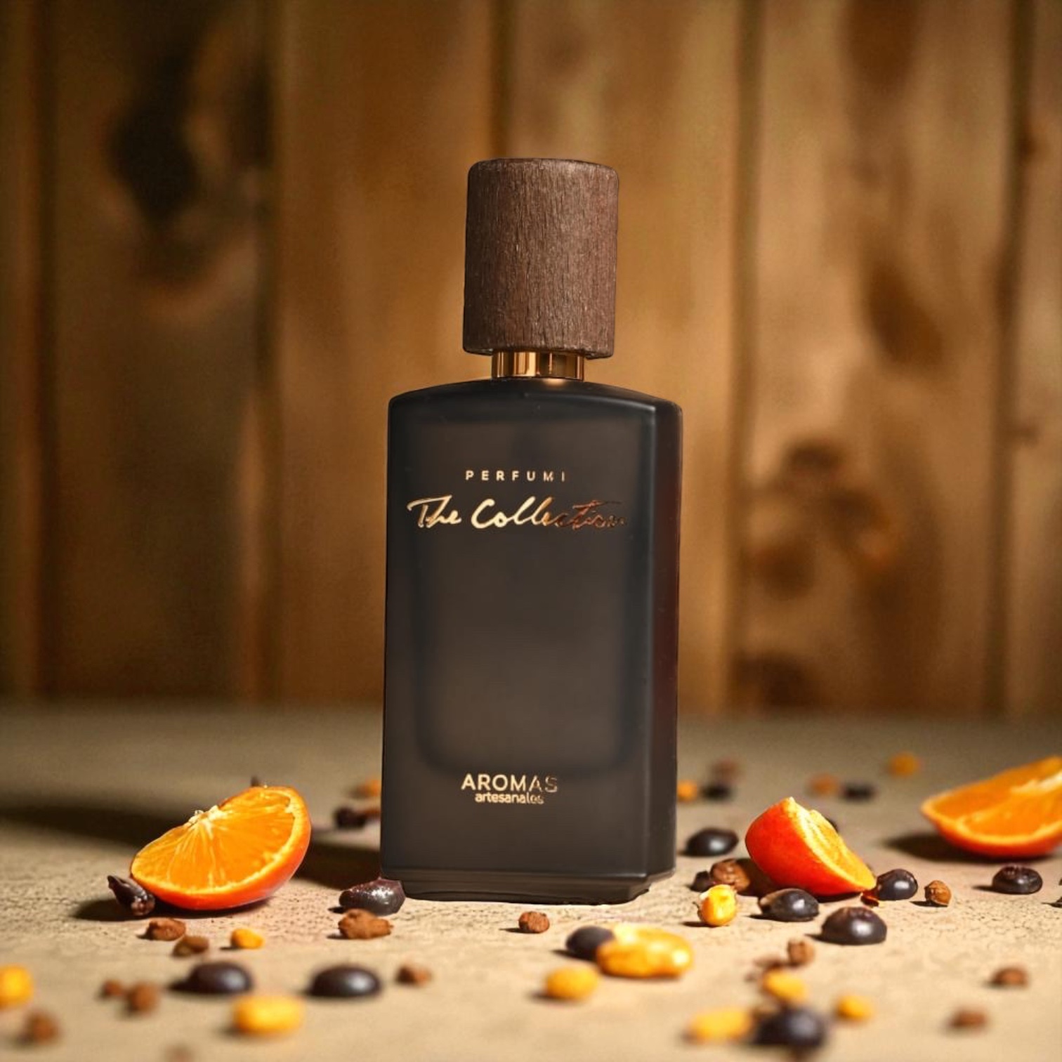 The Collection - Darcell