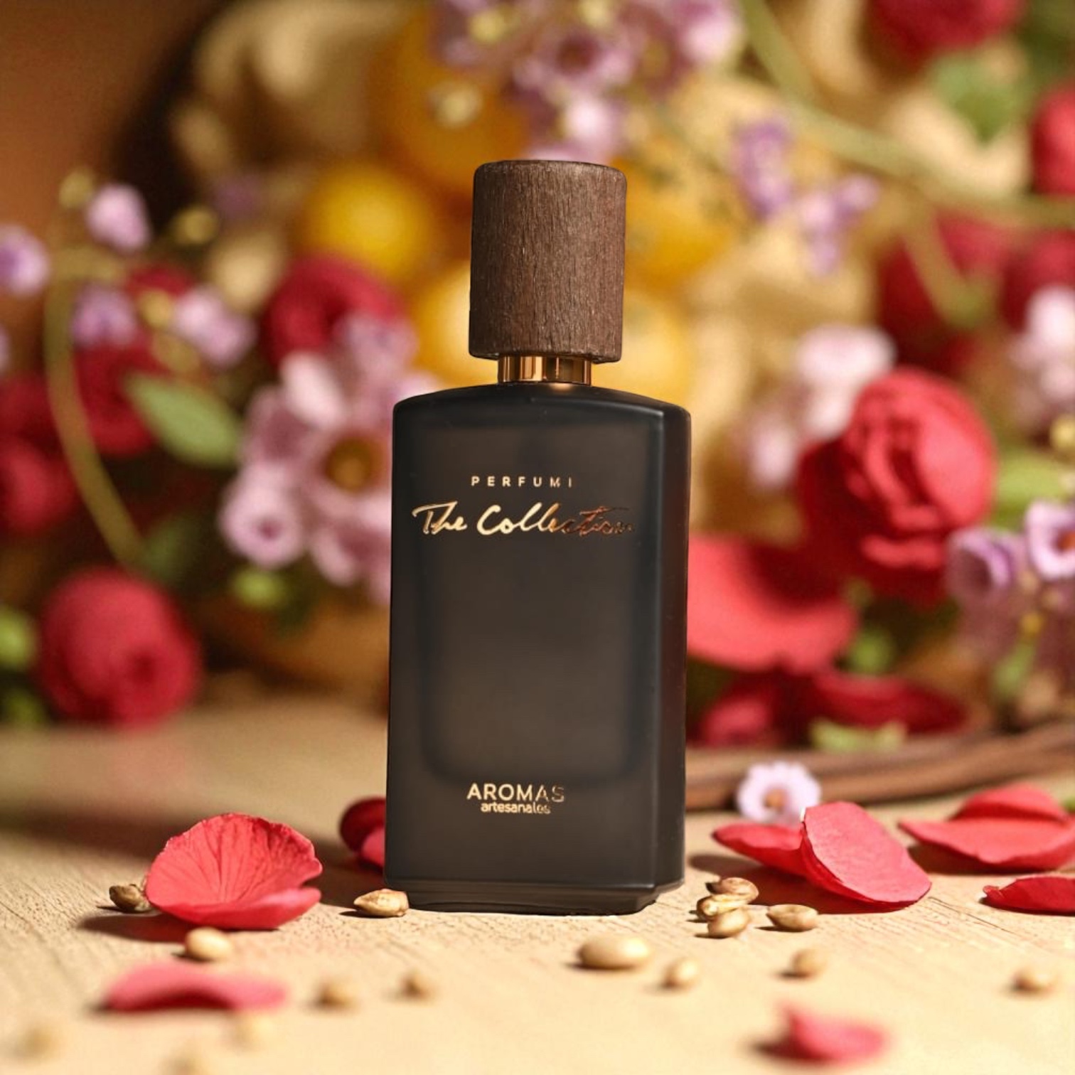 The Collection - Elodie