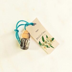 Autoduft - Black Oud Intense