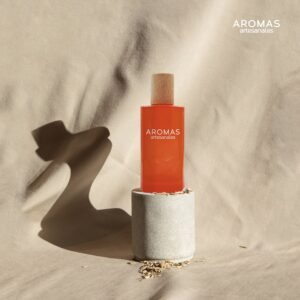 Eau de Cologne - Limon