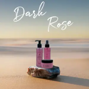Bodyspray - Dark Rose