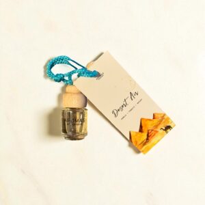 Autoduft - Desert Air