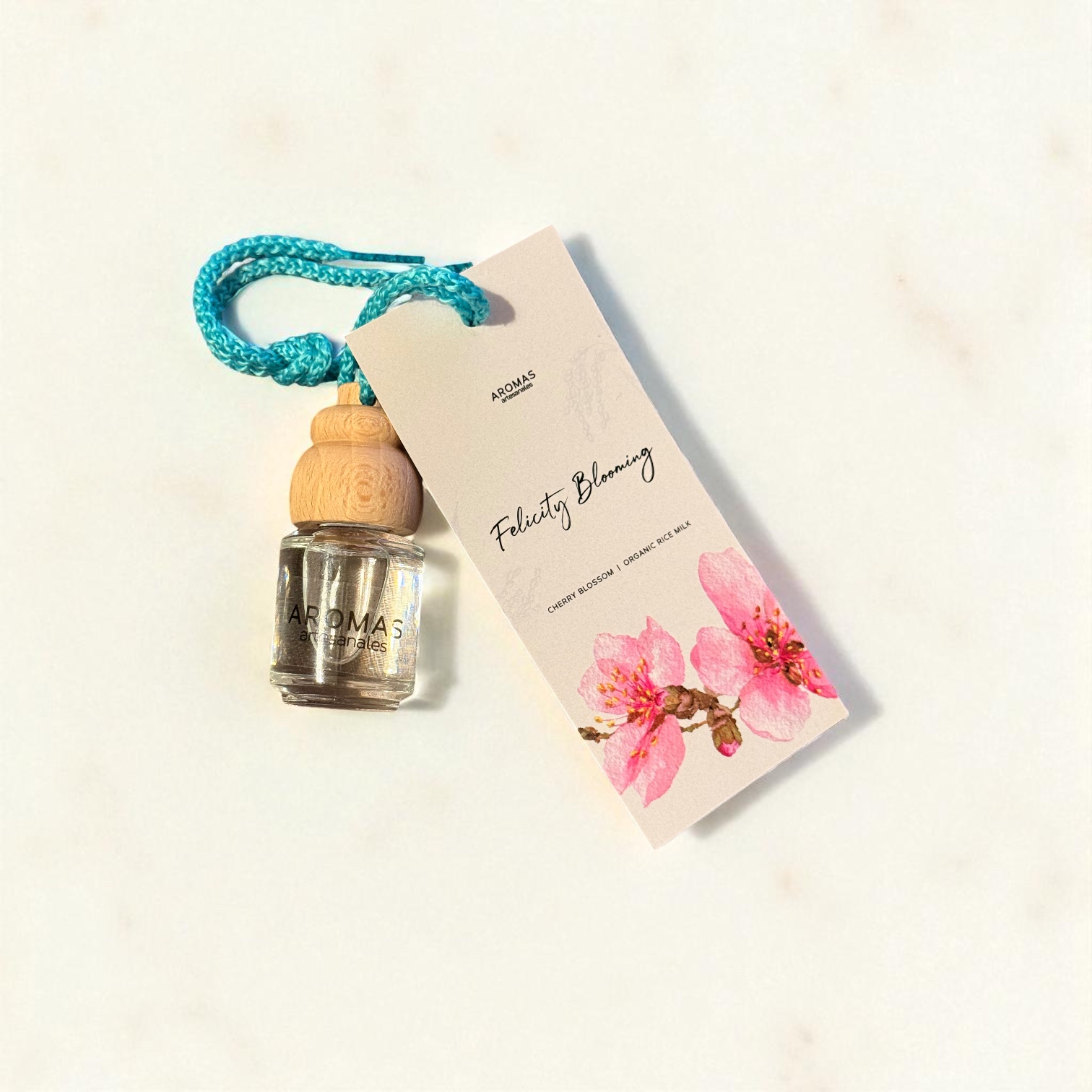 Autoduft - Felicity Blooming