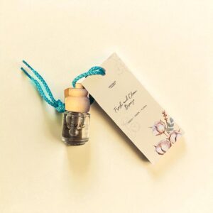 Autoduft - Fresh & Clean Breeze