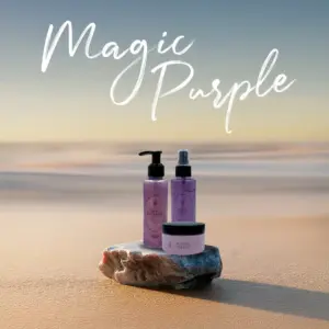 Bodyspray - Magic Purple