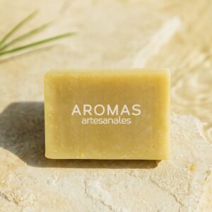 Naturseife - Schwefel