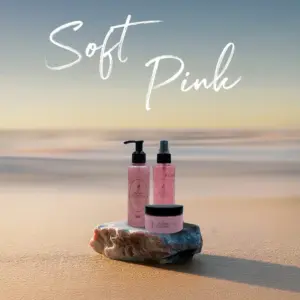 Bodyspray - Soft Pink