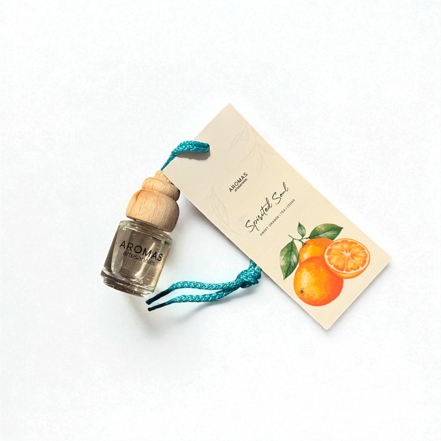 Autoduft - Spirited Soul